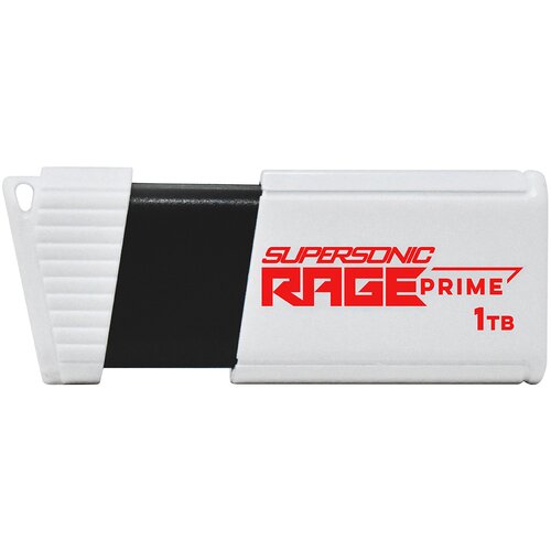 Patriot 1TB 600MB/s Supersonic Rage Prime USB 3.2 spominski ključek Slike