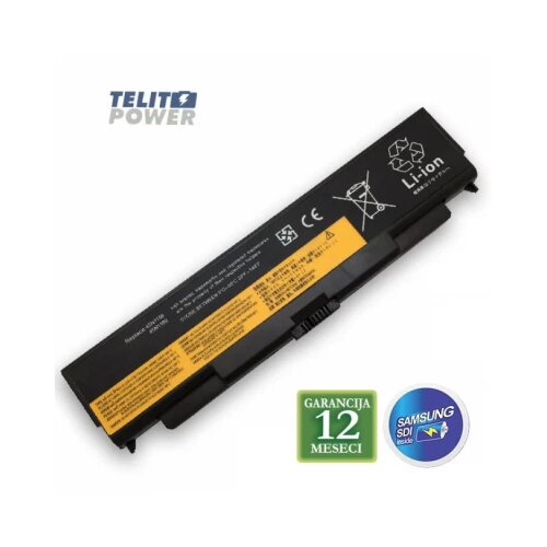  Baterija za laptop lenovo thinkpad T440P series T440P / 45N1144 10.8V 57Wh Cene