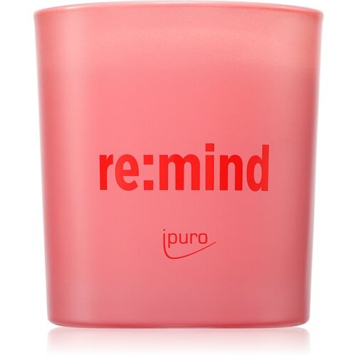 IPURO WE ARE: re:mind mirisna svijeća 140 g Slike