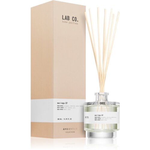 Ambientair Lab Co. Moringa aroma difuzer 200 ml Slike