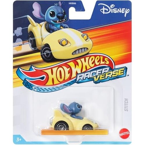 Mattel Hot Wheels: RacerVerse - Lilo &amp, Stitch lik automobil - Cijene