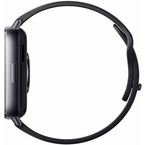 Xiaomi Redmi Watch 5 Active Black Slike