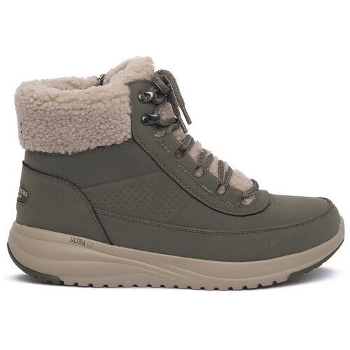 Skechers &amp;Scaron;kornji za sneg On The Go Stellar pisana Slike