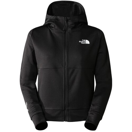 The North Face Puloverji MA Full Zip Fleece pisana Slike