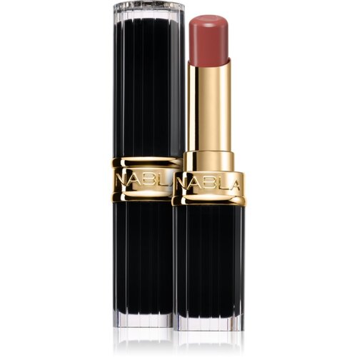 NABLA Cosmetics Beyond Jelly Lipstick vlažilna šminka odtenek Dea 3.2 g Cene