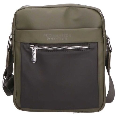 Northampton Polo Club mu&Scaron;ka torbica glx22pcl301523fbg-green/ zelena Cene
