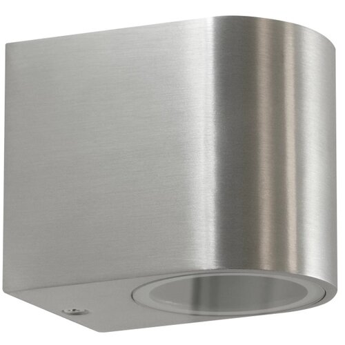  Spoljno zidno svetlo BOSTON 1xGU10/10W/230V IP44 Slike