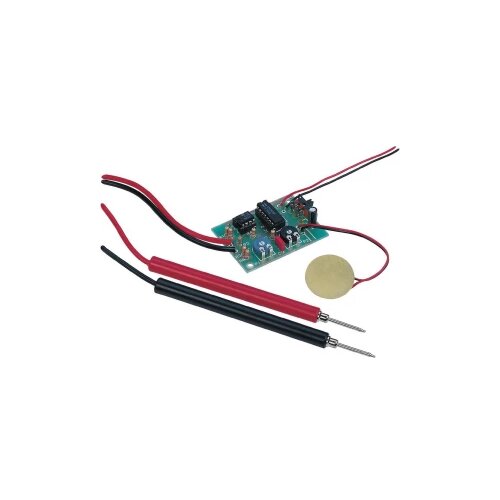 Conrad Components Kontroler prilaza Slike