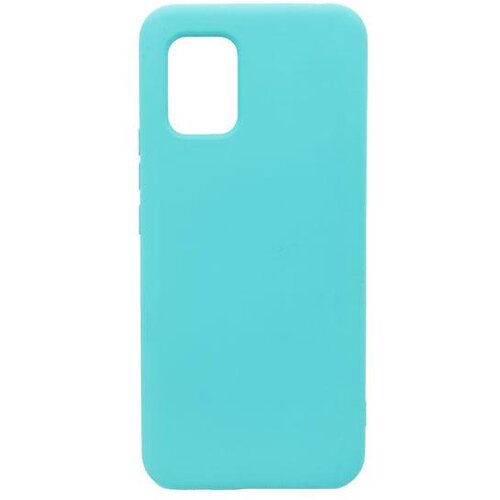  Maska za telefon SOFT CASE za Xiaomi MI 10 Lite tirkizna Cene