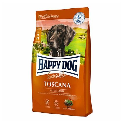 Happy Dog supreme toscana 12.5kg hrana za pse Slike
