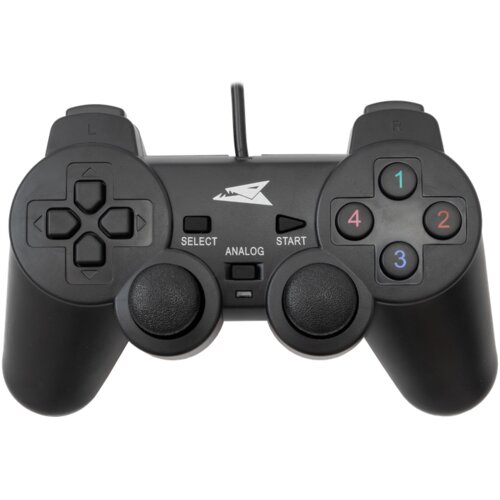 Baracuda GAMEPAD BGP-011 Cijene