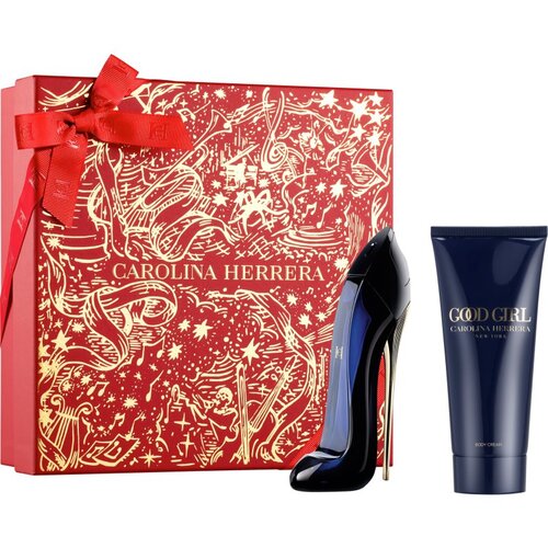 Carolina Herrera Good Girl darilni set za ženske Slike