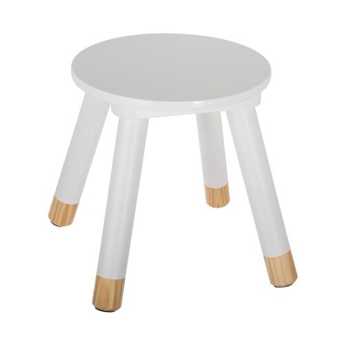 Atmosphera stoličica Sweet bela 127143B Cene