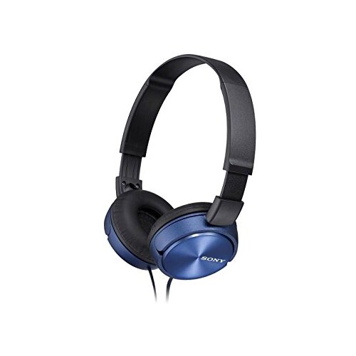 Sony slušalice ZX310 plave Cijene
