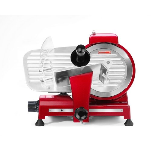 Hendi ma&scaron;ina za sečenje mesa profi line 220 crveno izdanje, profi line, 230V/280W, 506x435x(H)347mm Cene