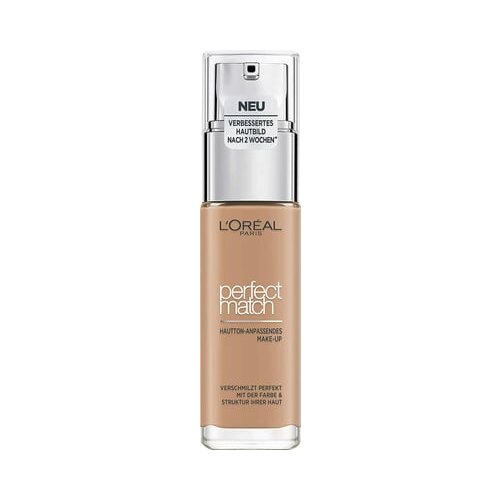 L´Oréal Paris L'OREAL Perfect Match tečni puder Cene