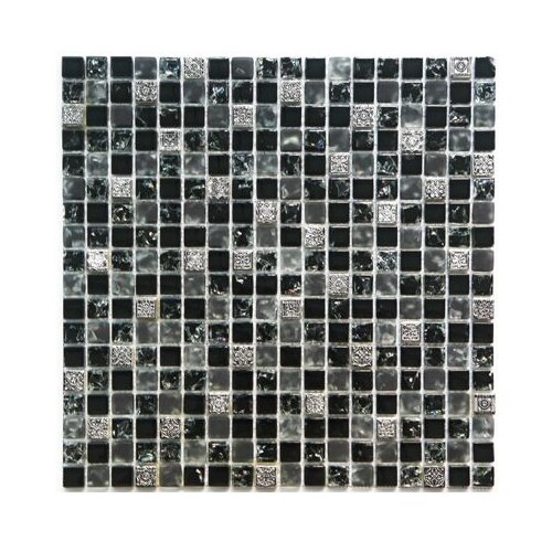 Tessera     mozaik kamen staklo Gs019 300X300X8 Cene
