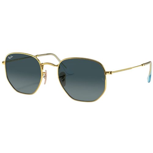 Ray-ban Hexagonal Flat Lenses RB3548N 91233M - S (48) Cijene
