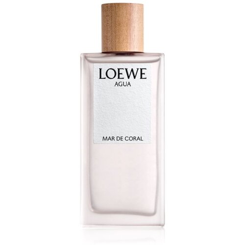 Loewe Agua Mar de Coral toaletna voda za žene 100 ml Cijene