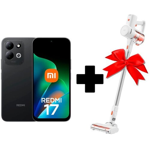 Xiaomi Redmi 17 4GB/128GB Black Cijene