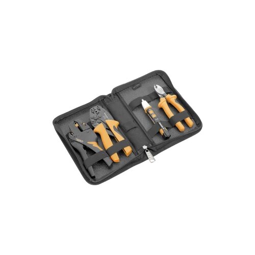 Weidmüller P BAG SET 7 2579460000 torba za alat sa sadržajem (Š x V x D) 260 x 50 x 170 mm Cijene