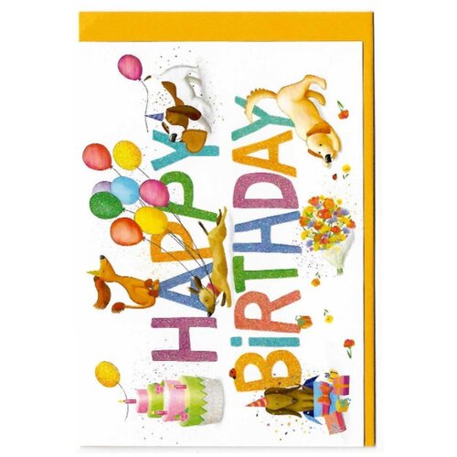 Viter čestitka greetings 12x17cm ( 205_616 ) Cene