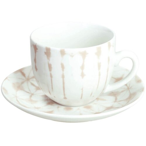 Tognana Set skodelica za čaj Mallorca 200ML / 6 kos / porcelan, (5000199347) Cene