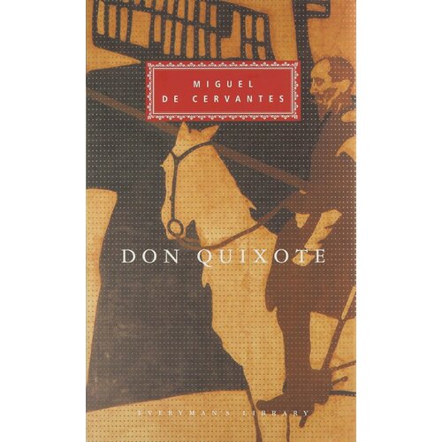 The Book Service Limited Miguel De Cervantes - Don Quixote Slike