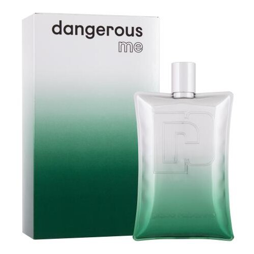 Paco Rabanne Dangerous Me parfumirana voda unisex 62 ml Cene