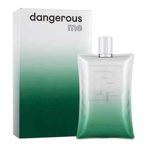 Paco Rabanne Pacollection Dangerous Me 62 ml parfemska voda unisex