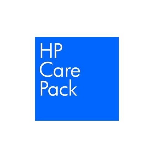 Hp 5y Return to Depot Notebook Only SVC, UM213E Cene