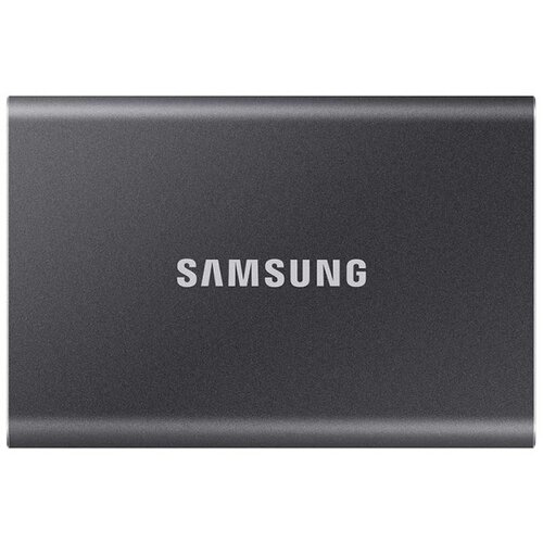 Eksterni SSD 1TB Samsung T7 USB 3.2/Type-C MU-PC1T0T/WW Gray Cene