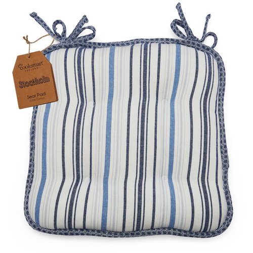 Cooksmart ® Sedežna blazina 36x34 cm Stockholm - Cooksmart ® Cene