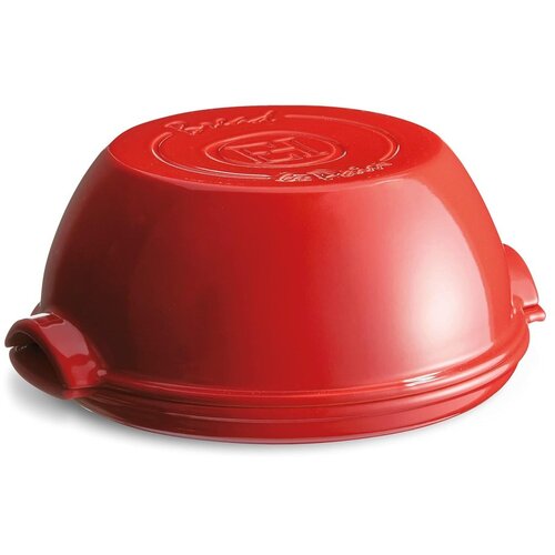 Emile henry Round keramički pekač za hljeb Slike