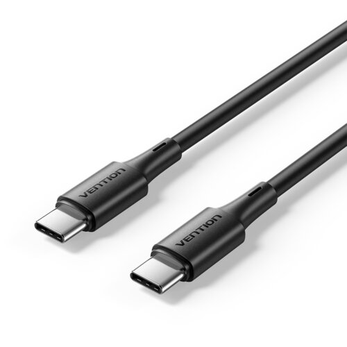 Vention Kabal USB-C 60W 0.25m crni Cijene