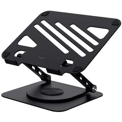 Trust Zeff Metal Black - notebook stand 40.6 cm (16), black Cijene