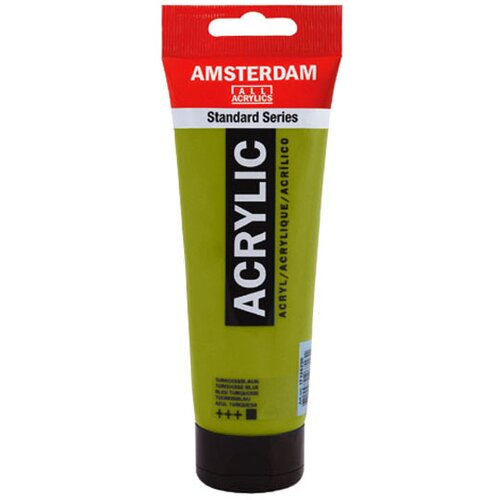  Akrilna boja Amsterdam Standart Series 120 ml | izaberite nijansu Cijene