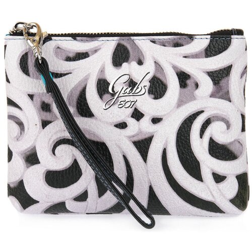 Gabs Denarnica 0507 AMINA LIBERTY Bela Cene