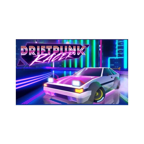 Steam Driftpunk Racer (PC) Key GLOBAL Cene