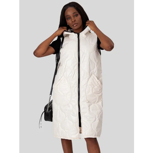 PERSO Woman's Vest BLE225302F