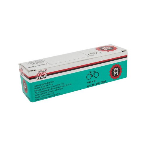  Flekice tip-top F1 25mm ( 120010 ) Cene