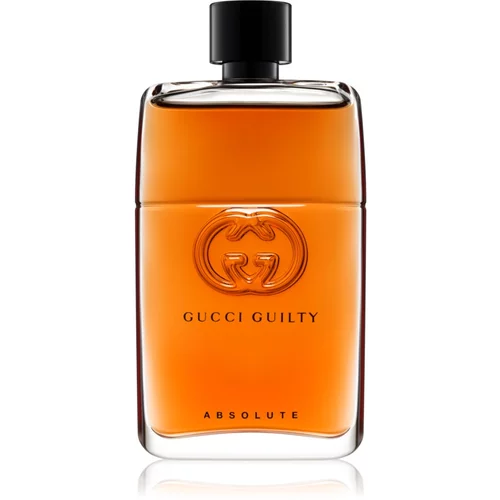 Gucci Guilty Absolute parfemska voda za muškarce 90 ml