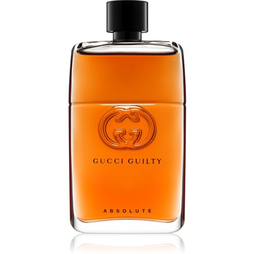 Gucci Muški parfem Guilty Absolute, 50ml Slike