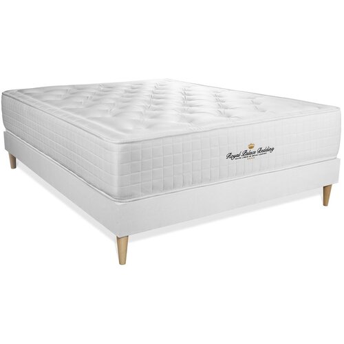 Royal Palace Bedding Vzmetnica in posteljna enota 130x210 cm - Buckingham, (21621465) Cene