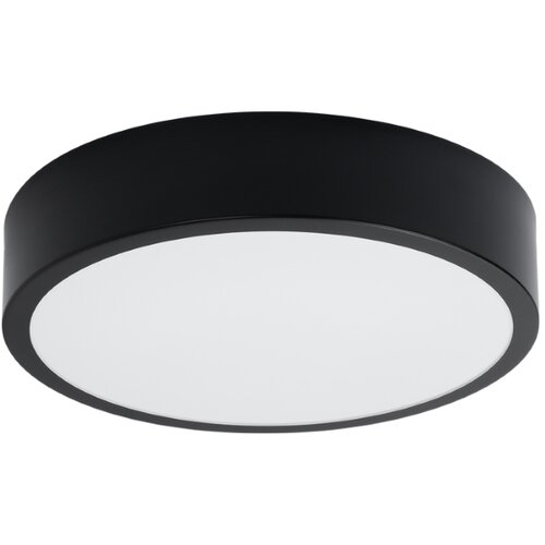 Sollux Lighting Stropna svetilka ONYX 30 črna LED 3000K, (21347846) Cene