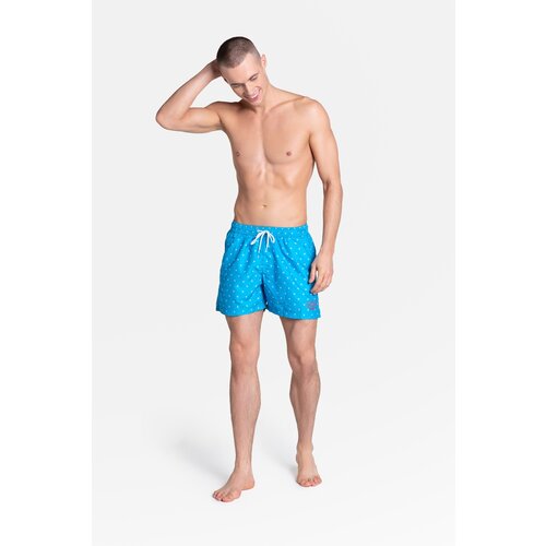 Henderson shall 38863-56X blue swimwear Slike