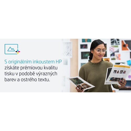 HP ČRNILO CYAN 903 ZA OfficeJet Pro 6860 Printer Series 315 STRANI T6L87AE Slike