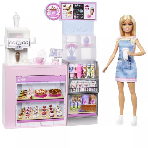 Barbie HXN94 lutka Cijene