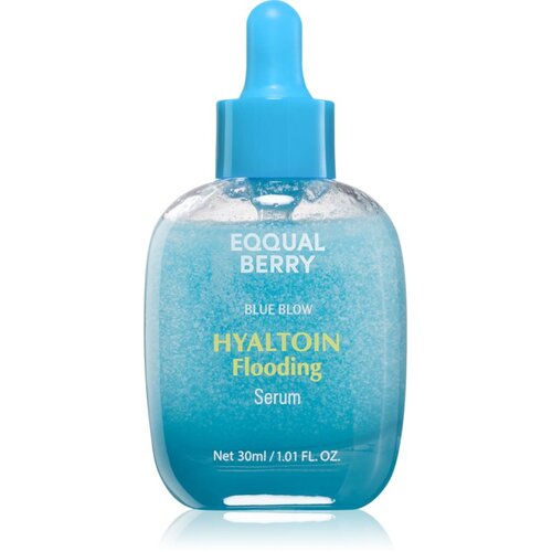 Eqqualberry Hyaltoin Flooding Serum hidratantni serum za lice sa učinkom hlađenja 30 ml Cijene