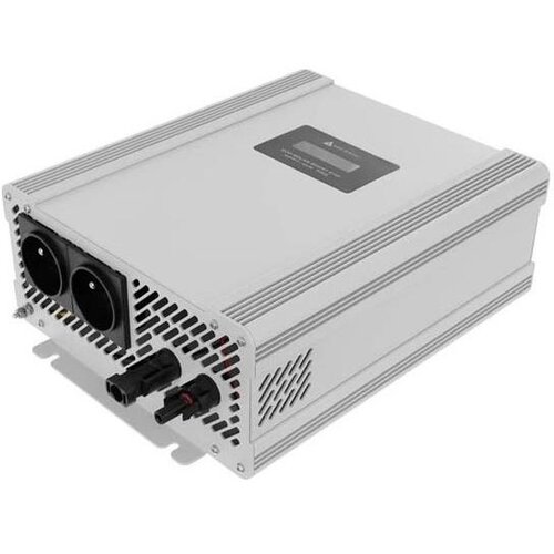  Solarni invertor za grejanje vode ECO Solar Boost Evo MPPT-4000 4kW PRO Cene